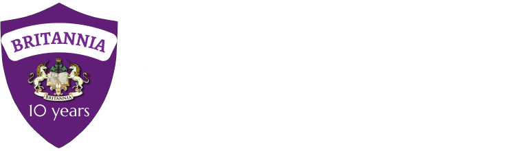 Britannia Study House